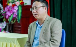 Thầy hiệu trưởng ở Lào Cai khiến học trò “phát cuồng"