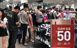 Mặt trái Black Friday: Treo đầu dê, bán thịt chó!