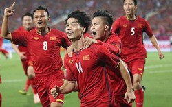 Đánh bại Campuchia, ĐT Việt Nam sẽ vào top 100 thế giới