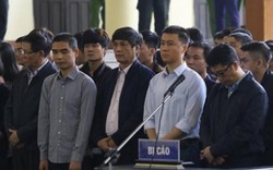 Bị cáo Phan Văn Vĩnh: "Cuộc đời tôi mãi mãi nói lời xin lỗi này"