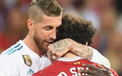 Sergio Ramos sử dụng doping, Real Madrid và UEFA che giấu thế nào?