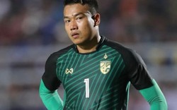 Đốt lưới nhà, thủ môn Thái Lan bị nghi bán độ ở AFF Cup