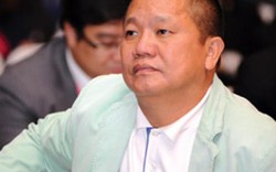 Thua lỗ và nợ nần, cổ phiếu HSG của ông Lê Phước Vũ rơi vào chuỗi ngày "Black Friday"