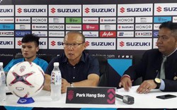 Đá bại Campuchia, HLV Park Hang-seo “lộ mưu” bán kết AFF Cup