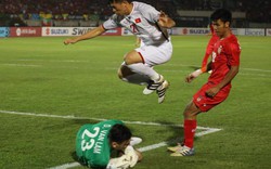 ĐT Việt Nam san bằng kỷ lục tồn tại 18 năm tại AFF Cup
