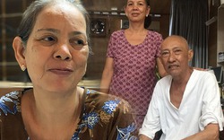 Nghệ sĩ Lê Bình đón vợ 37 năm ly hôn do mê cờ bạc về đoàn tụ