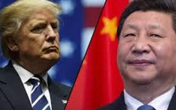 Tổng thống Mỹ Donald Trump đang “chĩa súng” vào Trung Quốc