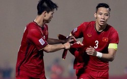 Hướng dẫn mua vé online xem trận Bán kết của ĐT Việt Nam ở AFF Cup 2018