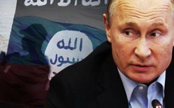 Anh sợ Nga hơn cả khủng bố IS, Al-Qaeda