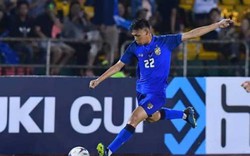 Kết quả AFF Cup 2018: Đè bẹp Singapore, Thái Lan giành ngôi đầu bảng B