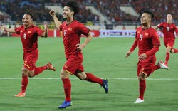 Lịch thi đấu bán kết AFF Cup 2018: Việt Nam có lợi thế ra sao?
