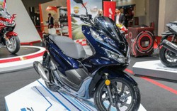 Honda PCX Hybrid về Malaysia, rẻ hơn 25 triệu đồng ở Việt Nam