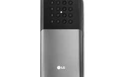 LG sẽ ra mắt smartphone 16 camera? Nokia và Samsung hãy chờ đấy!