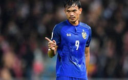 "Sát thủ" Thái Lan ghi bàn bằng cả ĐT Việt Nam tại vòng bảng AFF Cup
