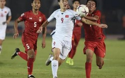 Văn Toàn chia tay AFF Cup 2018, cấp tốc sang Hàn Quốc?