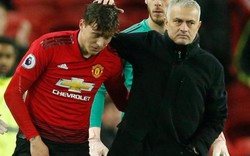 Bất ngờ với cái tên được Mourinho đánh giá cao nhất M.U