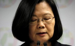 TQ tăng sức ép với Đài Loan sau thất bại của bà Thái Anh Văn