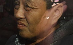 Nghi phạm gốc Việt bị bắt, vẫn tìm thấy kim khâu trong dâu tây