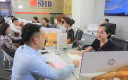 SHB tháo gỡ khó khăn về nguồn vốn cho các doanh nghiệp siêu nhỏ