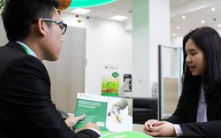 VPBank là một trong những ngân hàng có chương trình hỗ trợ nữ doanh nhân tốt nhất