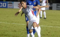 CHÍNH THỨC: Trụ cột ĐT Philippines bất ngờ chia tay AFF Cup 2018