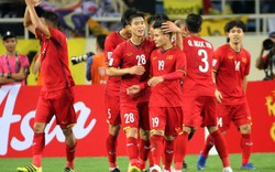 Tin sáng (27.11): Nhờ AFF Cup, ĐT Việt Nam sẽ vào top 100 thế giới