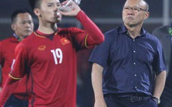 Đá bán kết AFF Cup 2018, ĐT Việt Nam đến Philippines bằng chuyên cơ riêng