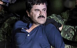 Cách trùm ma túy El Chapo nhiều lần biến mất "thần kỳ" khi bị vây bắt