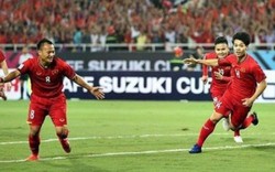 ĐT Việt Nam vào tốp 100 BXH FIFA, bỏ xa Thái Lan?