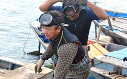 Nỗi đau âm ỉ, số phận nghiệt ngã từ tai nạn lặn săn sản vật biển