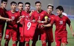 Bác sĩ ĐT Việt Nam "tiên tri" về cơ hội đá AFF Cup 2018 của Văn Toàn