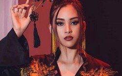 Hoa hậu Tiểu Vy "lạc trôi" khỏi top 20 tài năng Miss World 2018