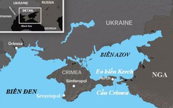 Căng thẳng Nga-Ukraine: Cuộc chiến ngôn từ dẫn đến xung đột chết người?