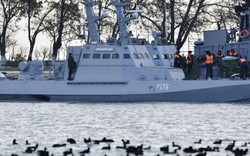 Nóng:Thủy thủ Ukraine buột miệng tiết lộ lệnh bắn vào các tàu Nga