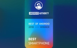 Đã có kết quả bình chọn điện thoại Android tốt nhất 2018 - số 1 quá xứng đáng