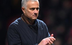 M.U thắng chật vật Valencia, Mourinho lại nói điều bất ngờ