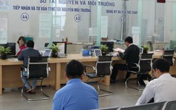 Bình Dương: Sở TNMT phối hợp, cung cấp thông tin cho báo Dân Việt