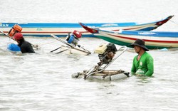 Hải sản cạn kiệt, ngư dân Cà Mau mong sớm áp dụng Luật Thủy sản