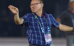 Mức lương của 4 HLV vào bán kết AFF Cup 2018: "Quá bèo" cho Park Hang-seo