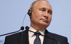 Ukraine cầu xin phương Tây "dạy Putin một bài học"