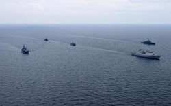Putin bình luận về sự cố ở Biển Đen và tình trạng chiến tranh Ukraine