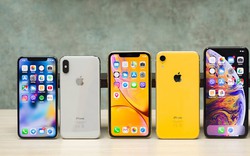 iPhone nào đáng mua nhất năm 2018?