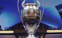 12 CLB đã chính thức giật vé sớm vào vòng 1/8 Champions League