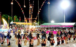 Có gì tại Festival Văn hóa cồng chiêng Tây Nguyên năm 2018?