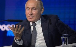 Putin nói về khả năng làm Tổng thống Nga nhiệm kỳ tới