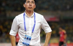 HLV ĐT Malaysia tuyên bố sốc về Thái Lan tại bán kết AFF Cup 2018