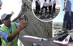Bước ngoặt mới:  Tìm thấy dấu vết MH370 ở Madagascar