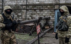 Ukraine thề đáp trả quân sự Nga thổi bùng nguy cơ thế chiến 3