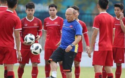 ĐT Việt Nam chính thức lọt Top 100 trên BXH FIFA