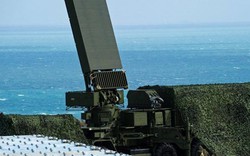 Nóng: Nga điều rồng lửa S-400 đến Crimea 'nghênh đón' Ukraine